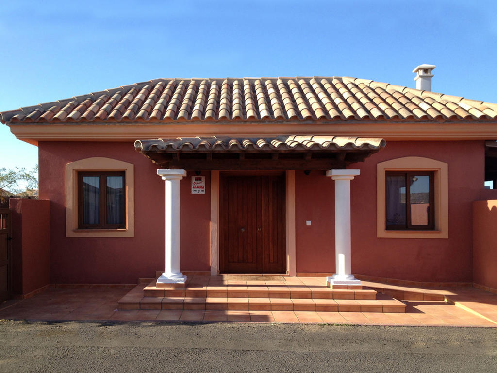 Villa Paraiso Корралехо Номер фото